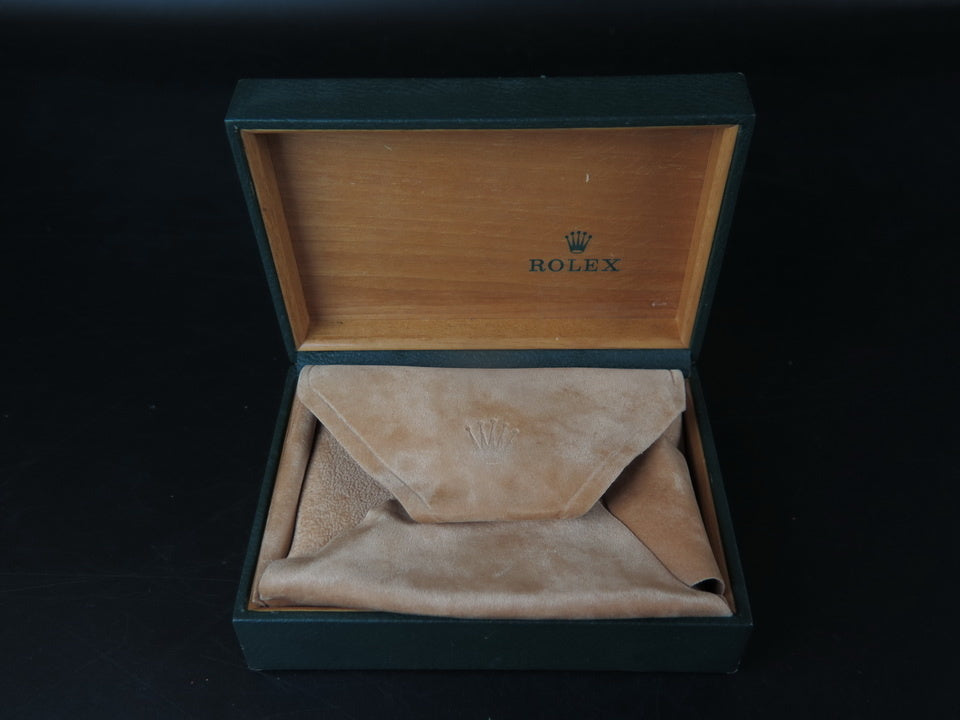 Rolex Vintage box (1)