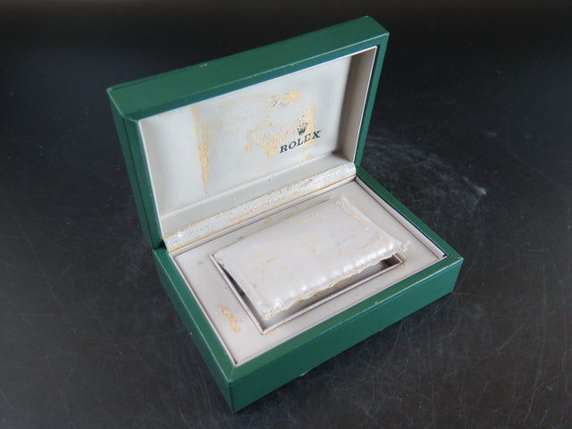 Rolex Box