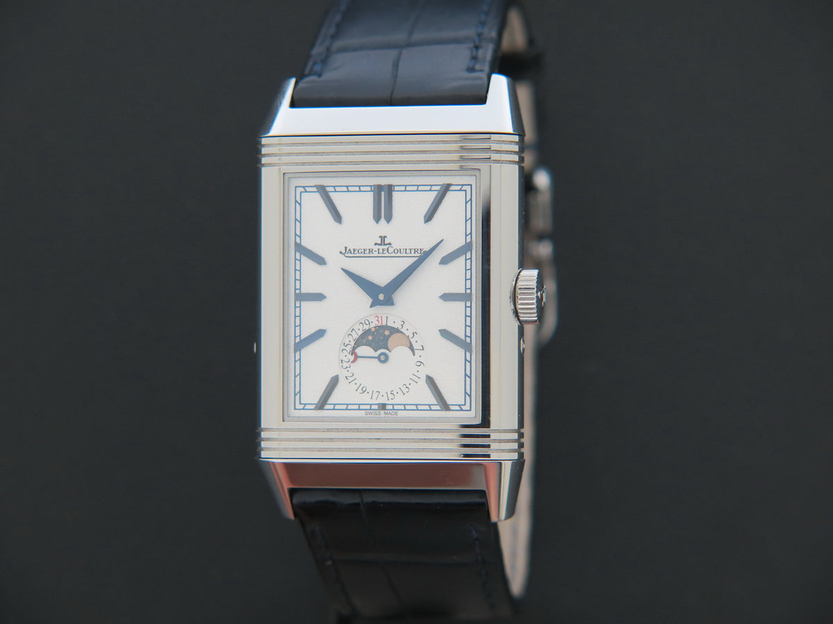 Jaeger-LeCoultre Reverso Tribute Duoface Moon Q3958420 (1)