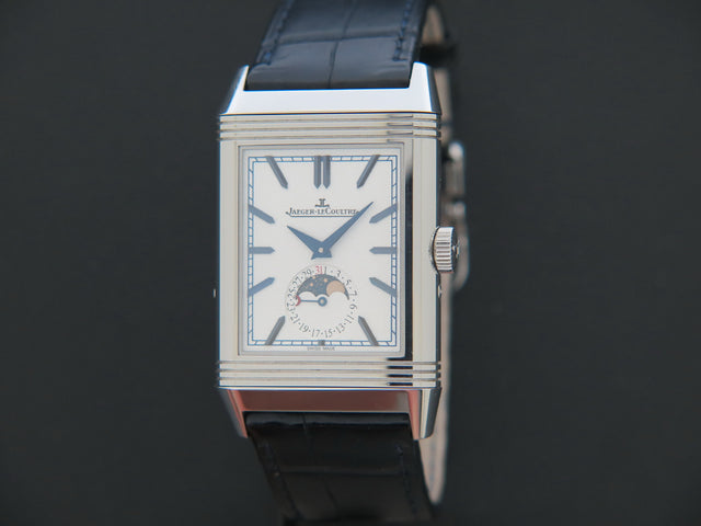 Jaeger-LeCoultre Reverso Tribute Duoface Moon