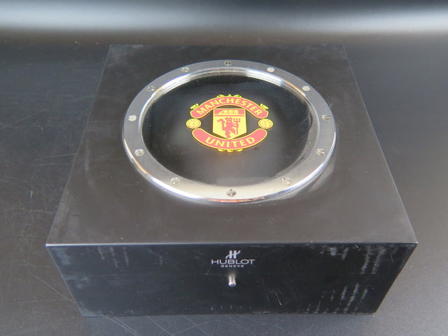 Hublot Box "Manchester United"