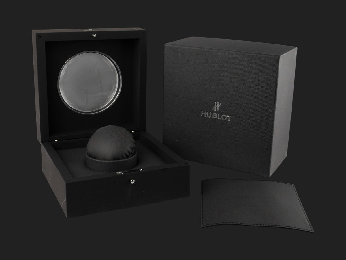Hublot Box Set (1)