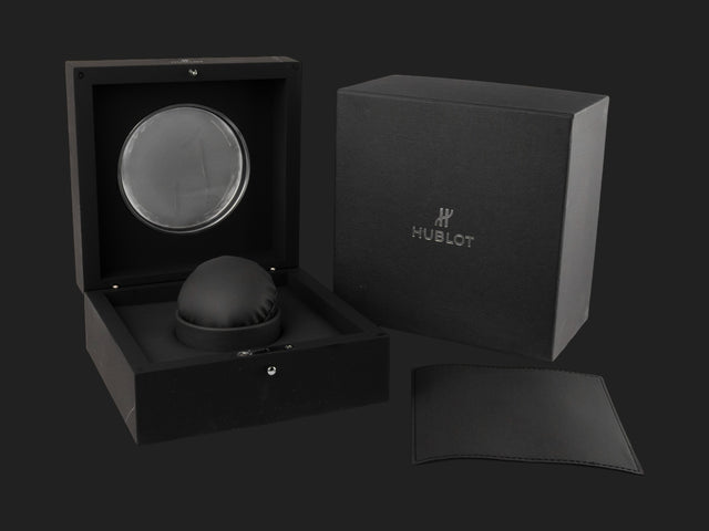 Hublot Box Set
