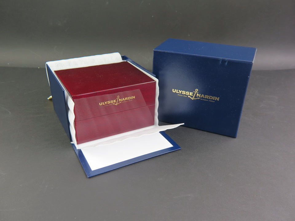 Ulysse Nardin Box (1)