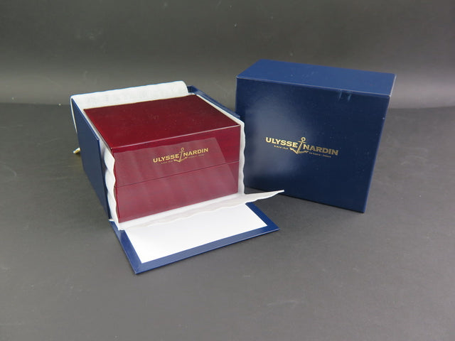 Ulysse Nardin Box