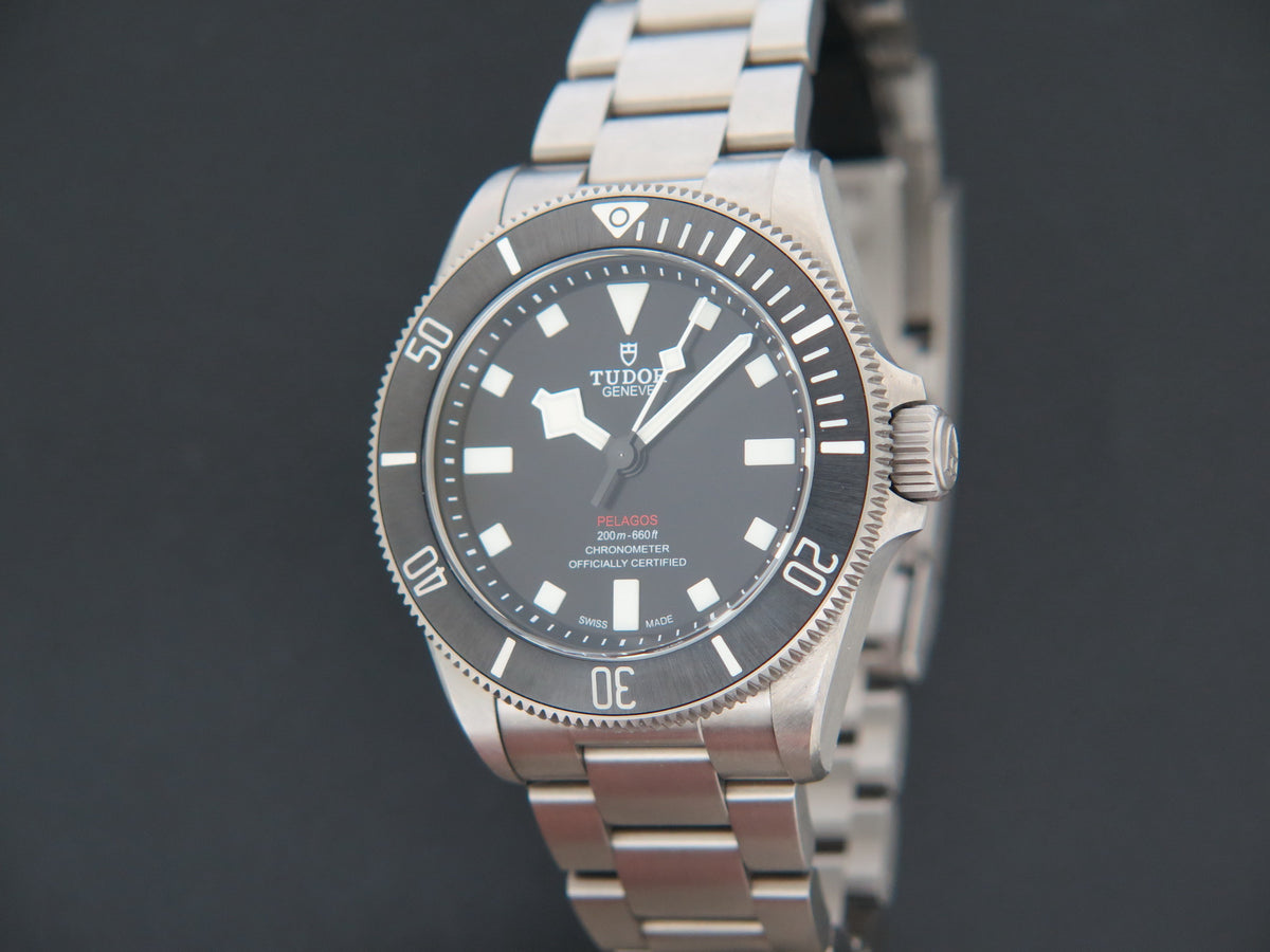 Tudor Pelagos 39 25407N (1)