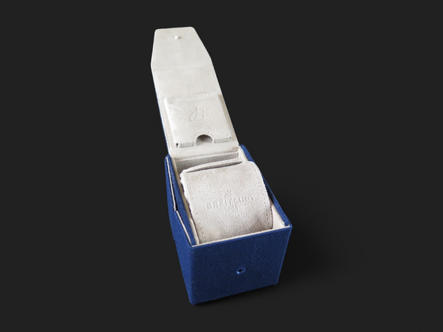 Breitling Box NEW