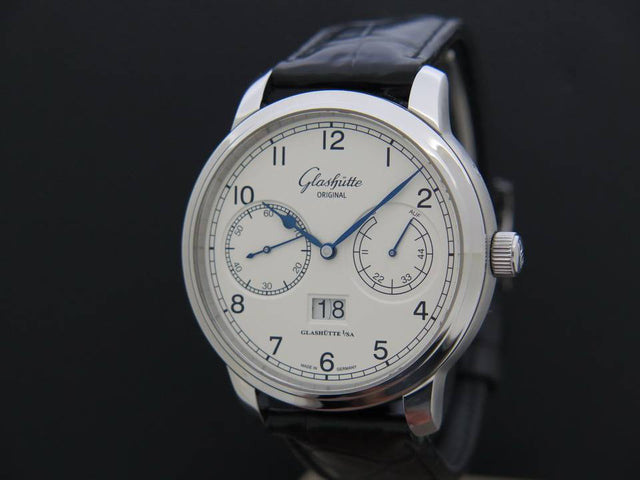 Glashutte Original Senator Observer