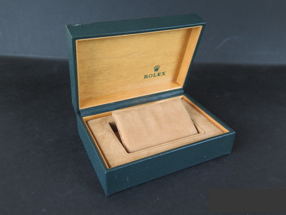 Rolex Vintage Box  (1)