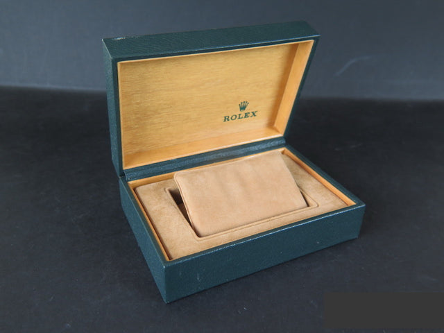 Rolex Vintage Box