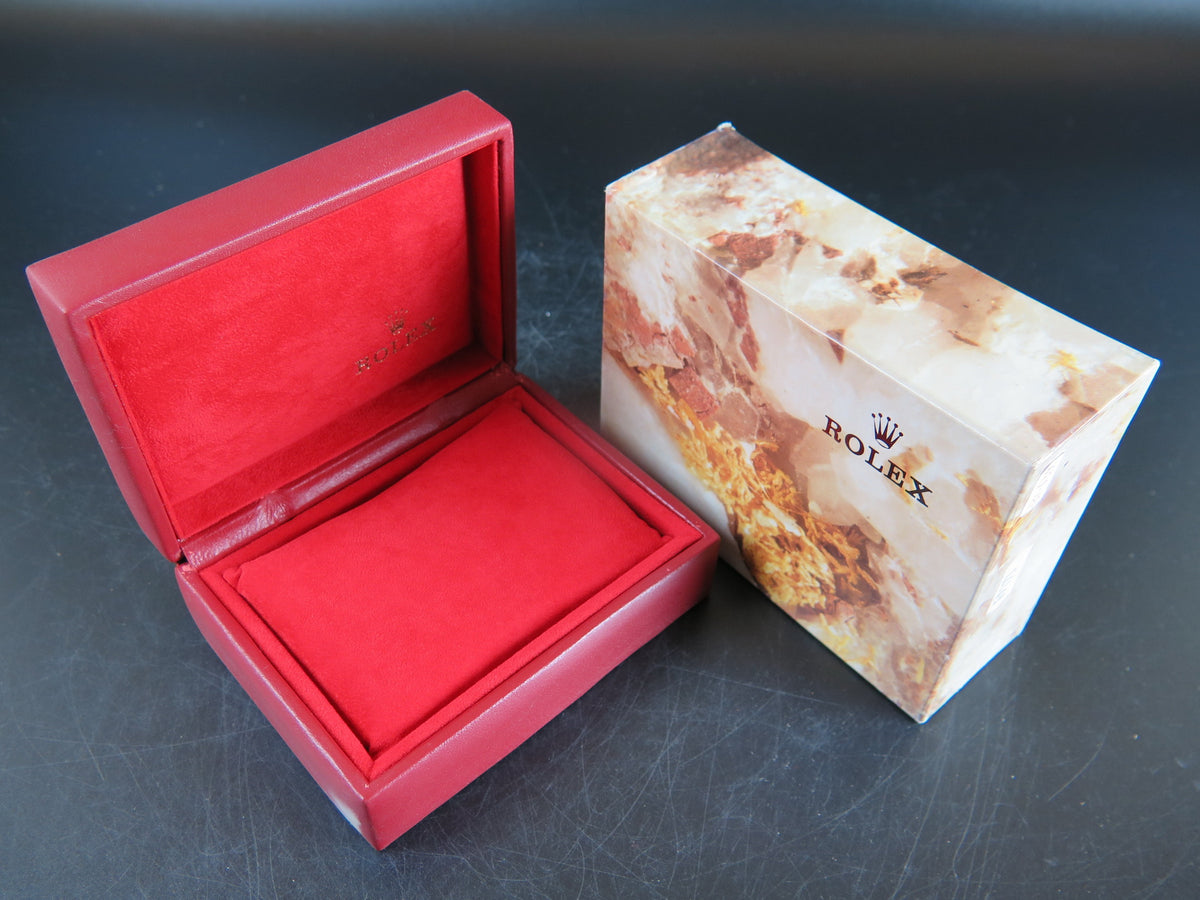 Rolex Box Set For Ladies 69173 (1)
