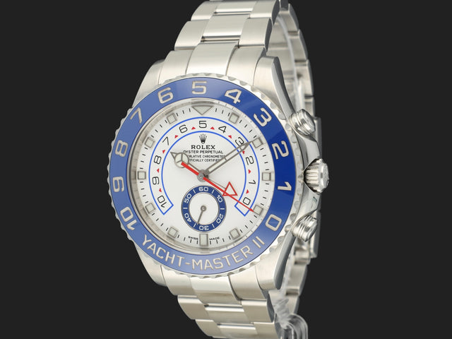 Rolex Yacht-Master II