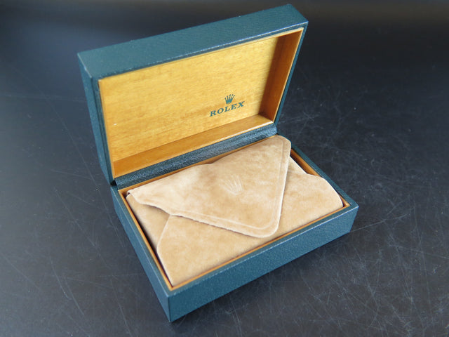 Rolex Box