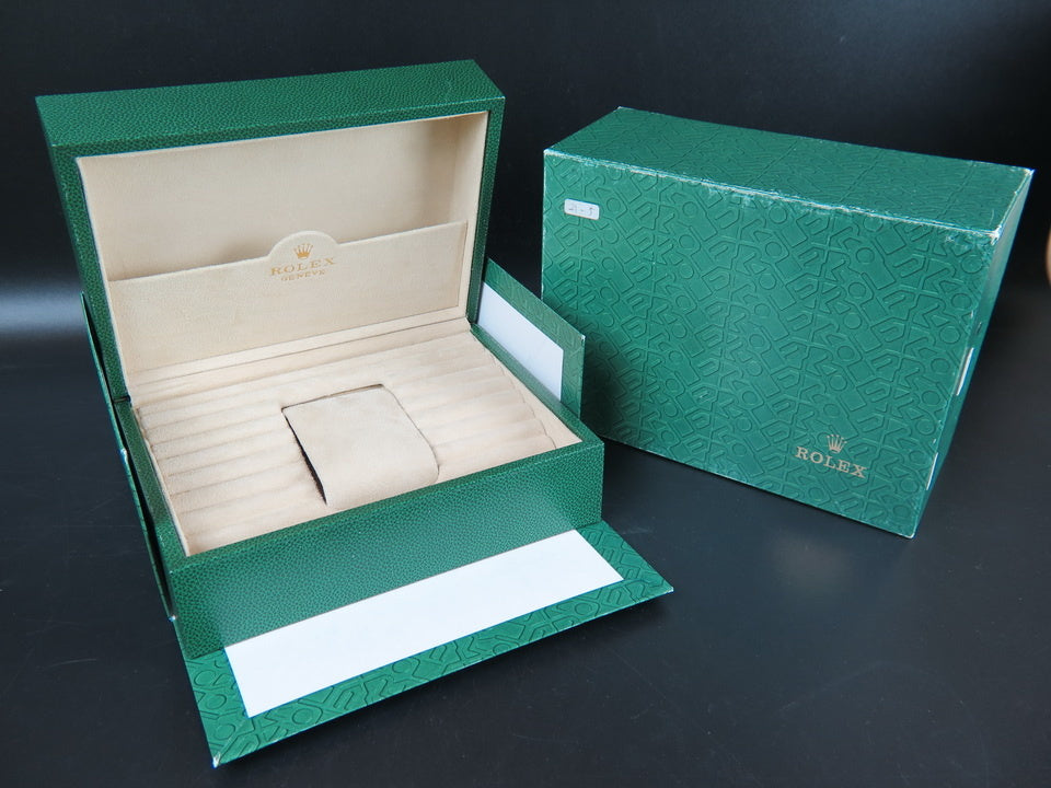 Rolex Day-Date box set   (1)