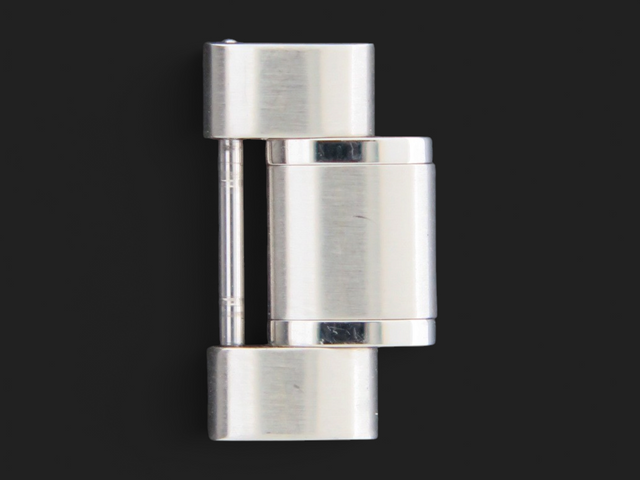 Omega 18 MM Steel Link
