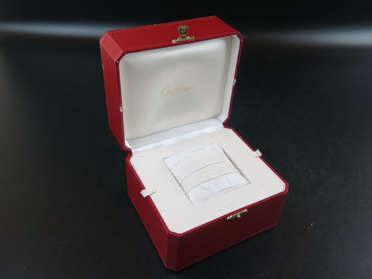 Cartier Box (1)