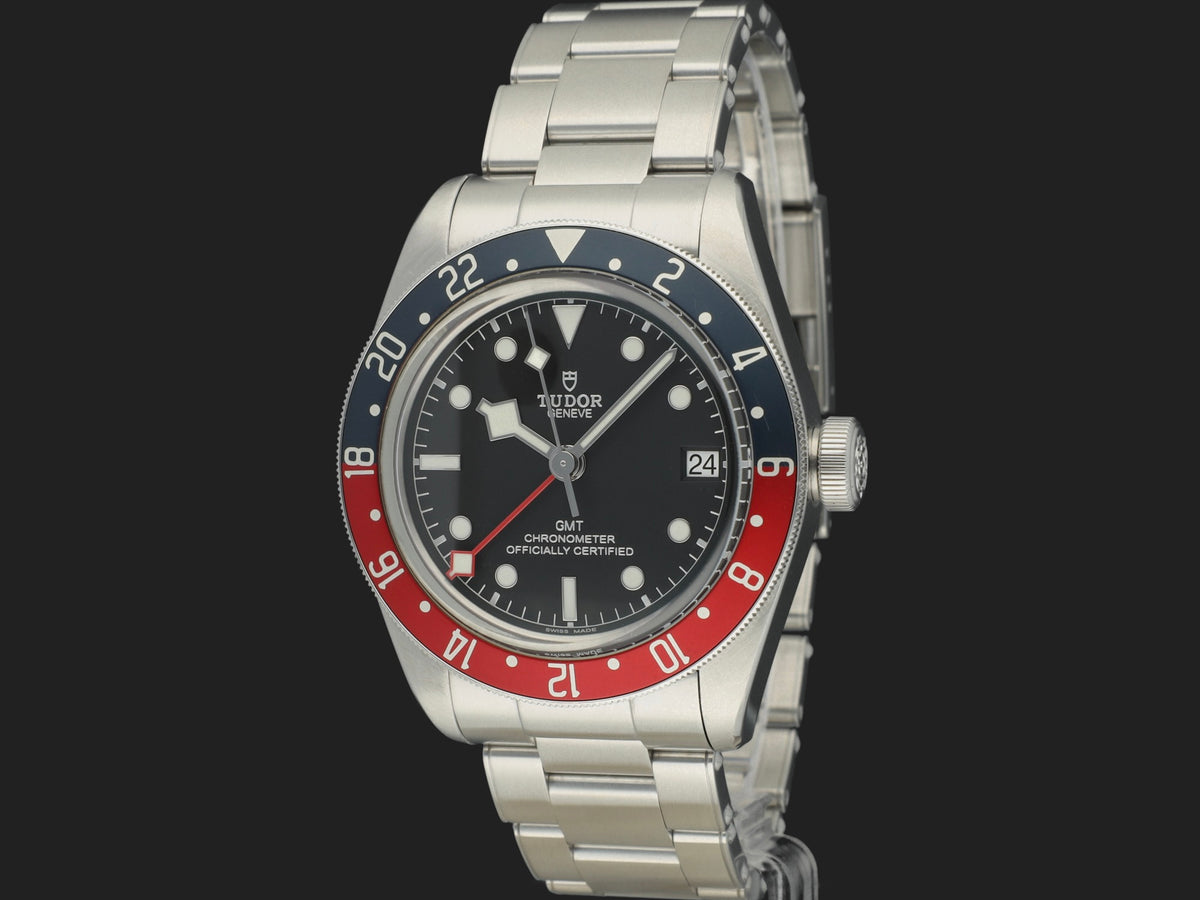 Tudor Black Bay GMT 79830RB (1)
