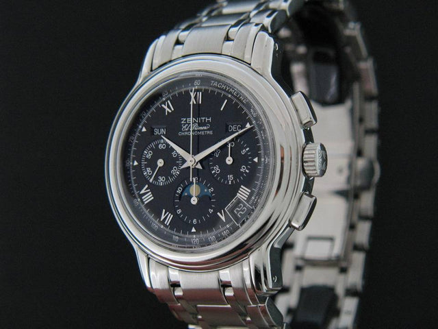 Zenith Chronomaster