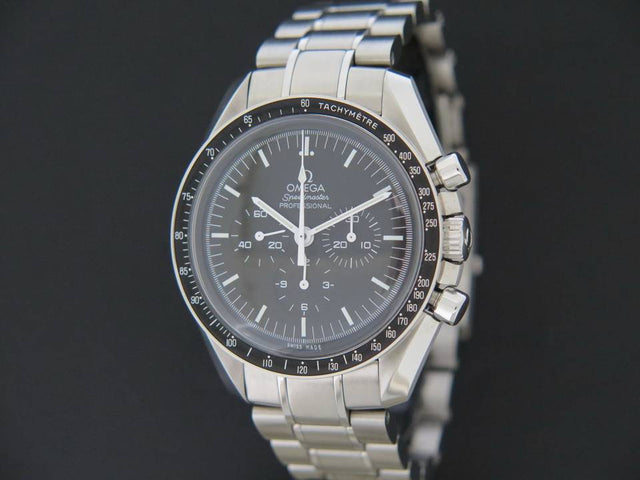 Omega Speedmaster Professional Moonwatch