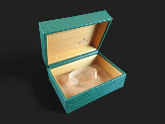 Rolex Box