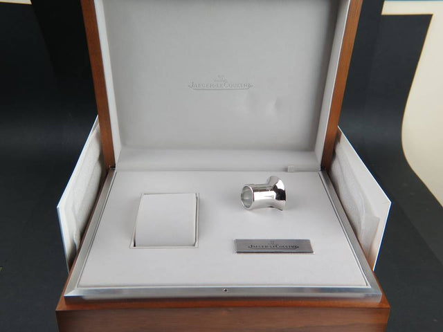 Jaeger-LeCoultre Box NEW