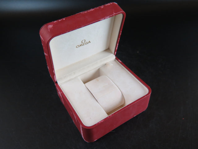 Omega Box