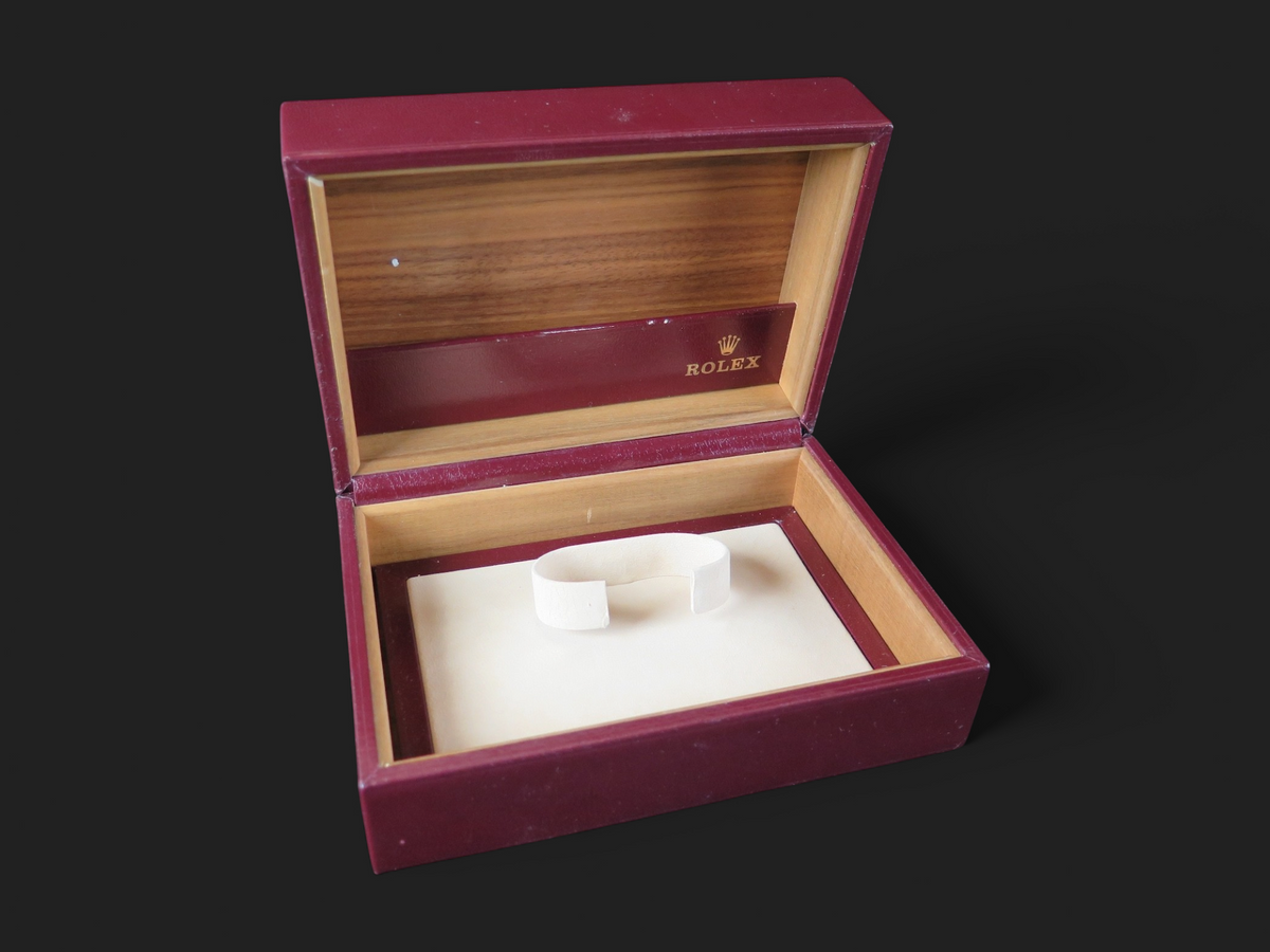 Rolex Box (1)