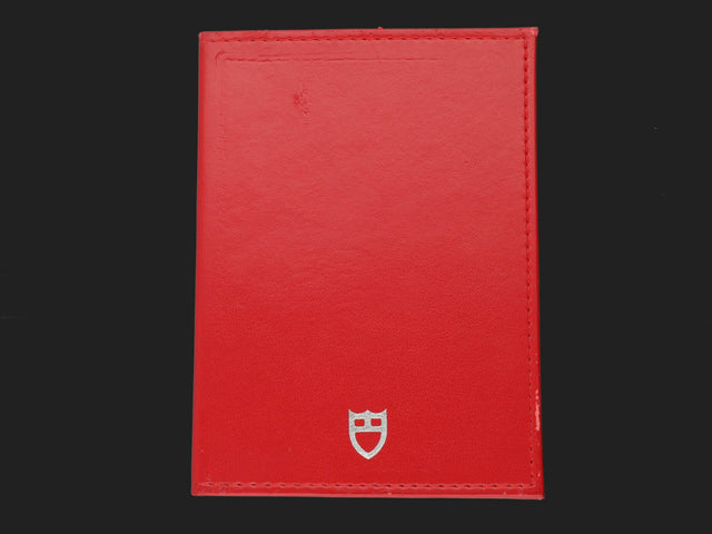 Tudor Certificate Wallet