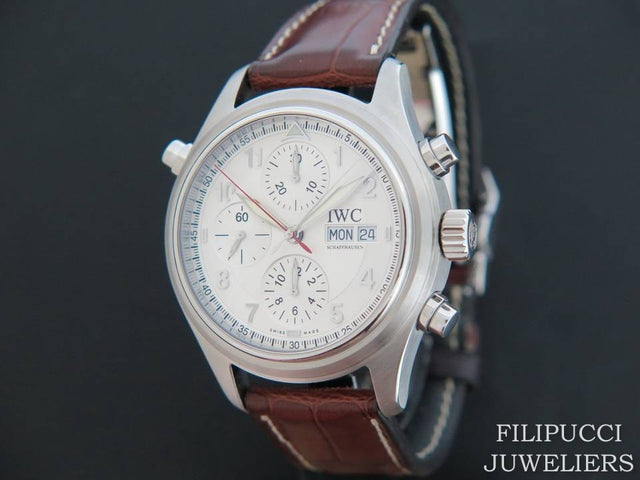 IWC Doppelchronograph Spitfire Automatic
