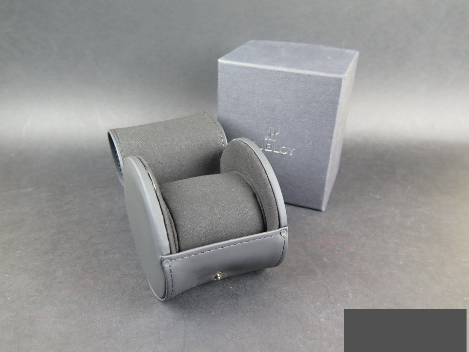Hublot Service Box   (1)