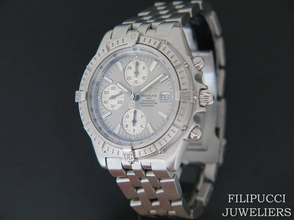 Breitling Crosswind Racing