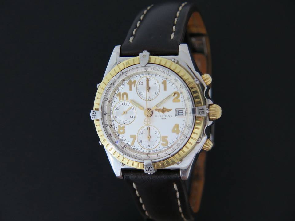 Breitling Chronomat (1)