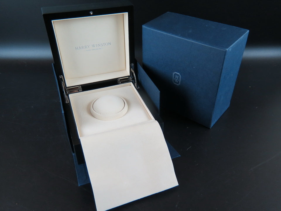 Harry Winston Watch Box Set (1)