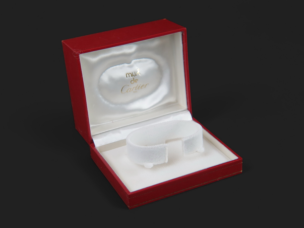 Cartier Box (1)