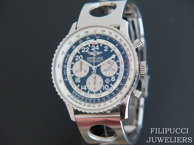 Breitling Navitimer Cosmonaute