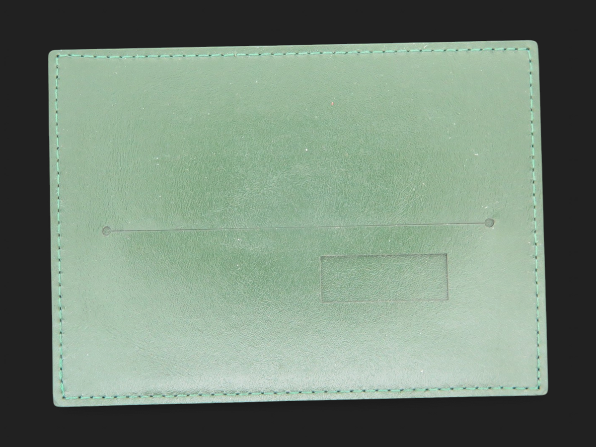 Rolex Card Holder (1)