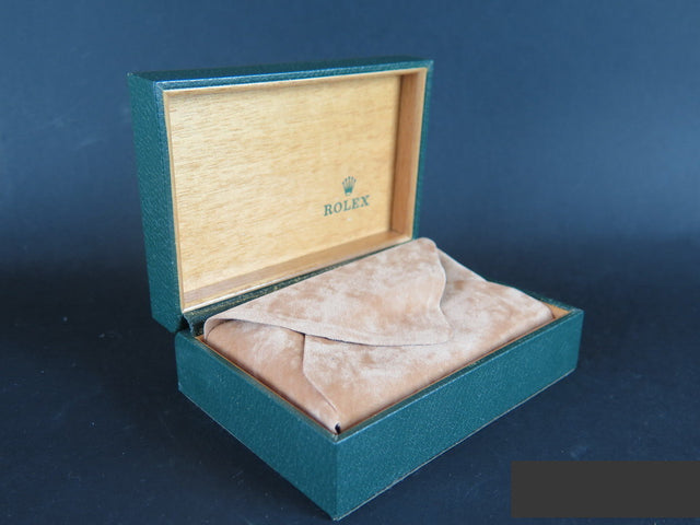 Rolex Vintage box