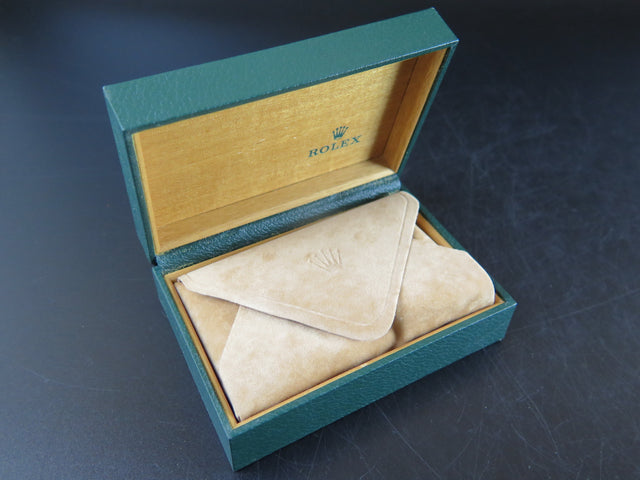 Rolex Box