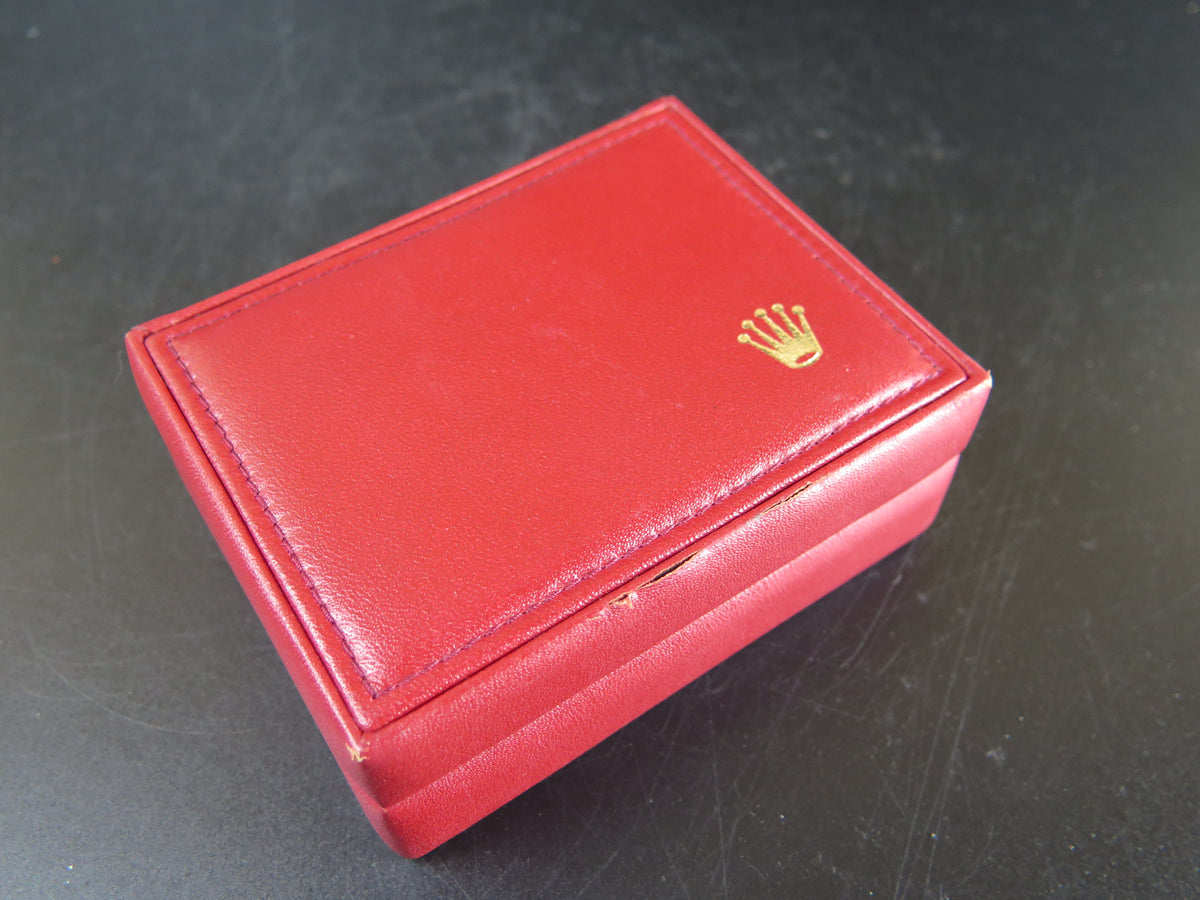 Rolex Box For Ladies (1)