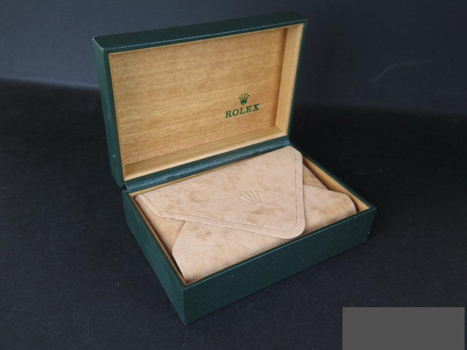 Rolex Box vintage (1)