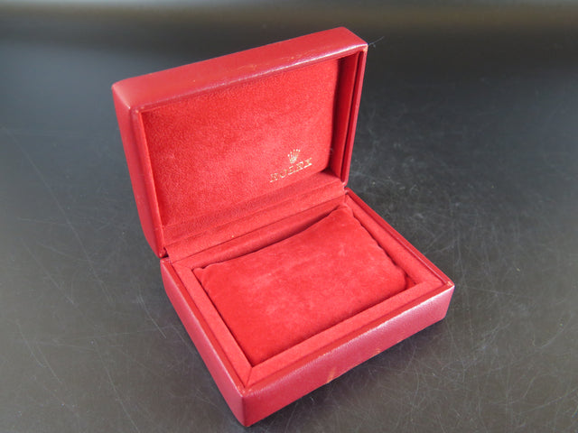 Rolex Box For Ladies