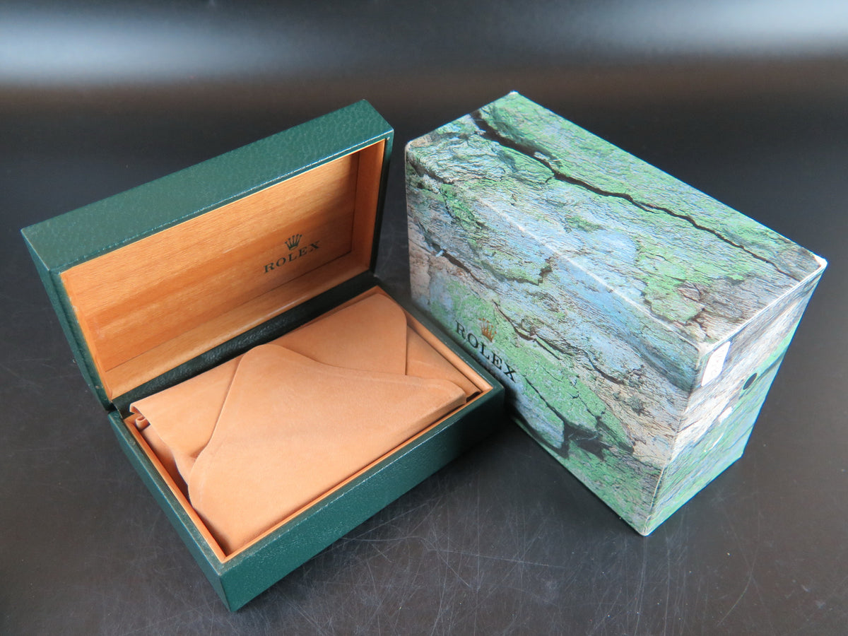 Rolex Box Set (1)
