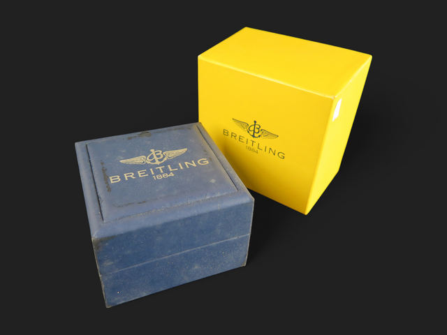 Breitling Box set