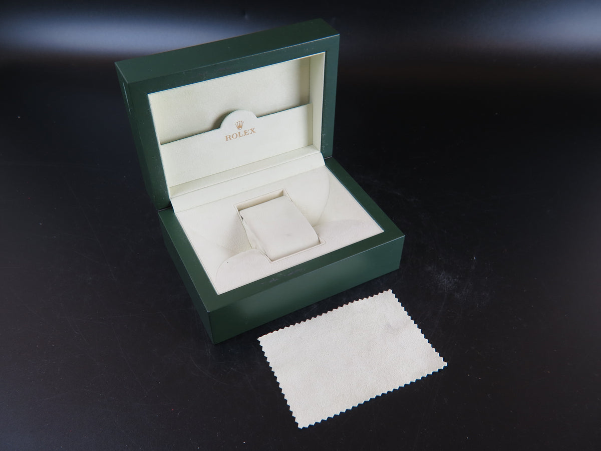 Rolex Box (1)