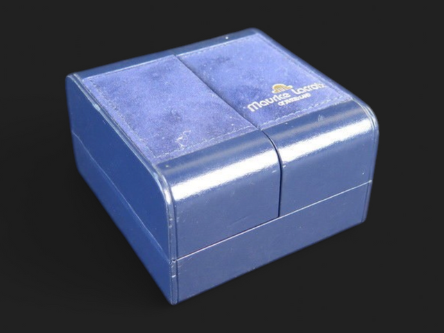 Maurice Lacroix Box