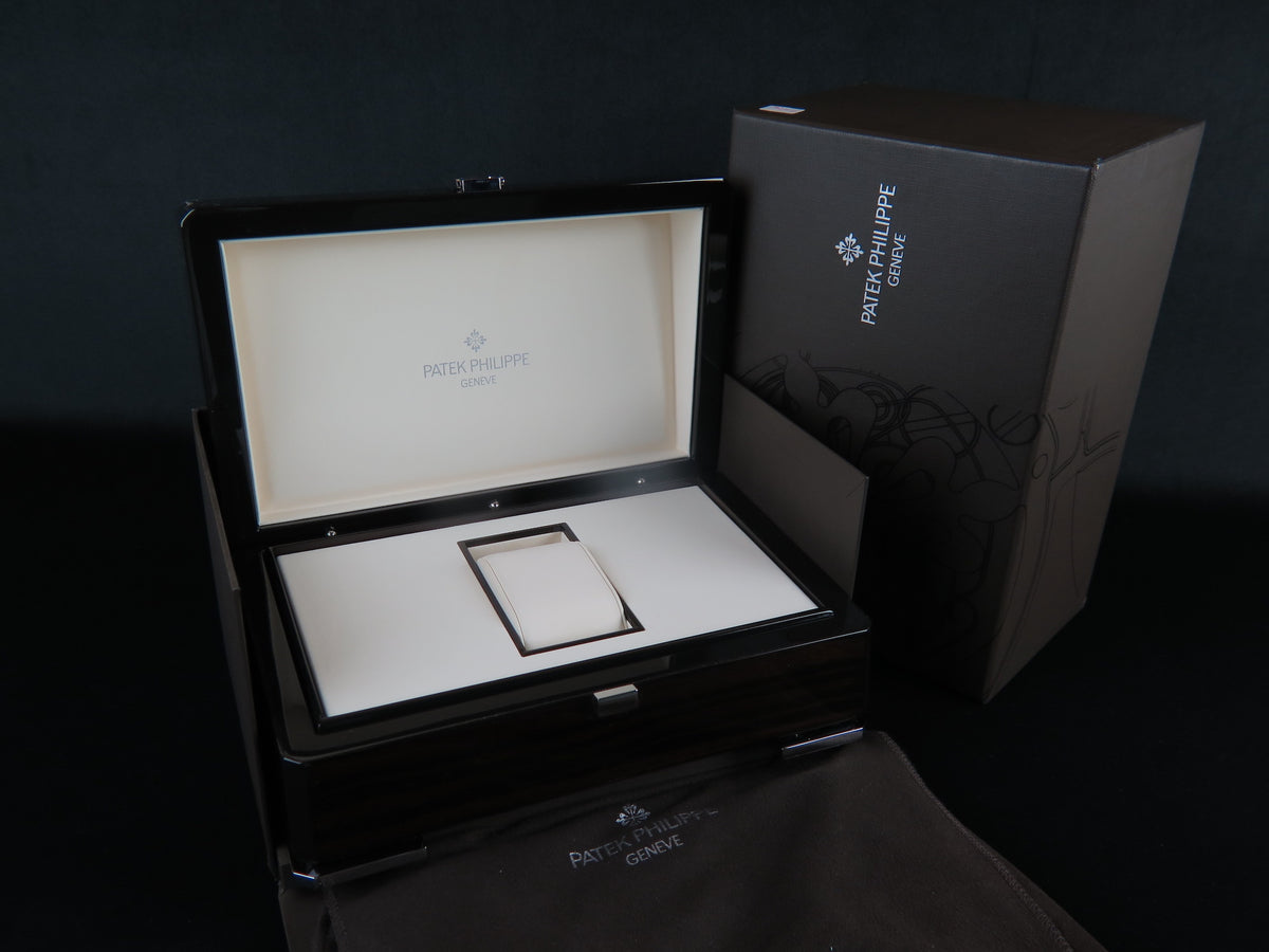 Patek Philippe Box set (1)