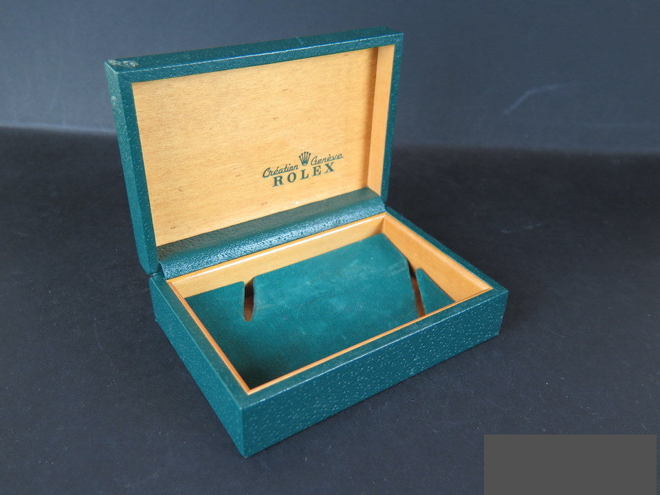 Rolex Vintage box (1)