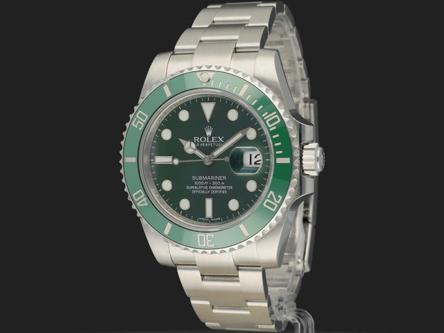 Rolex Submariner Date