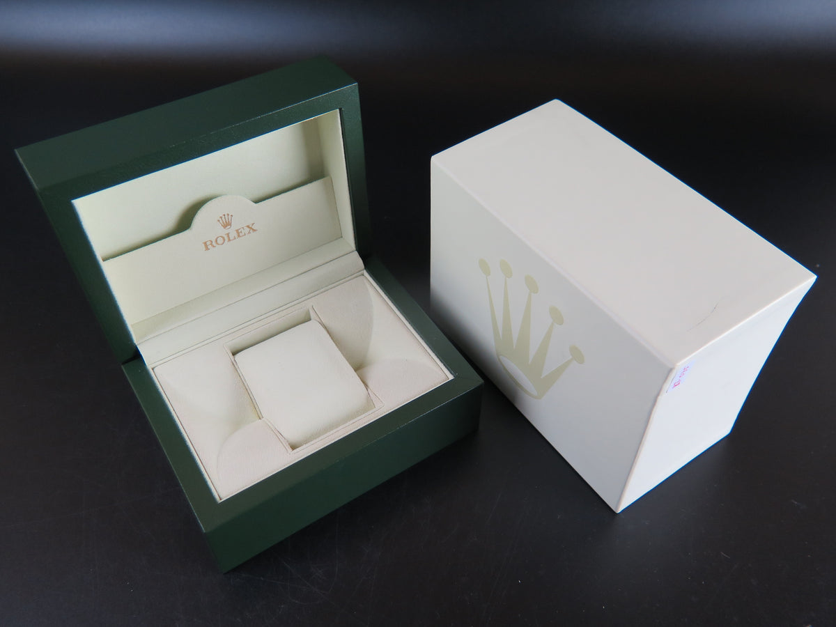Rolex Box Set (1)