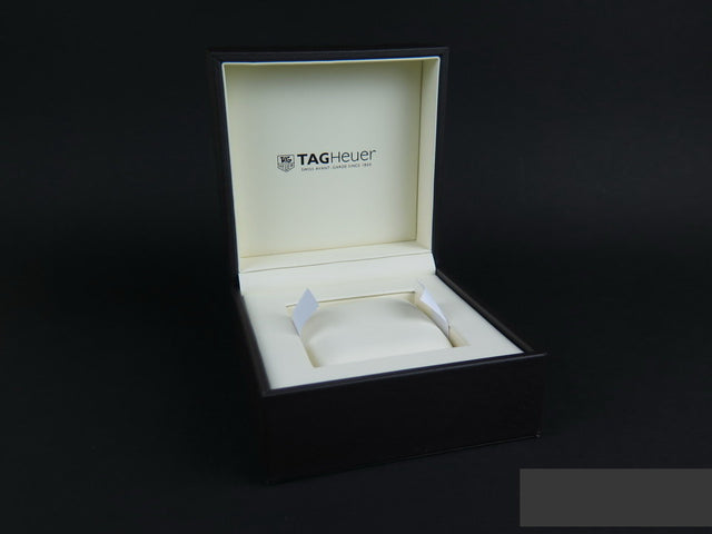 Tag Heuer Box